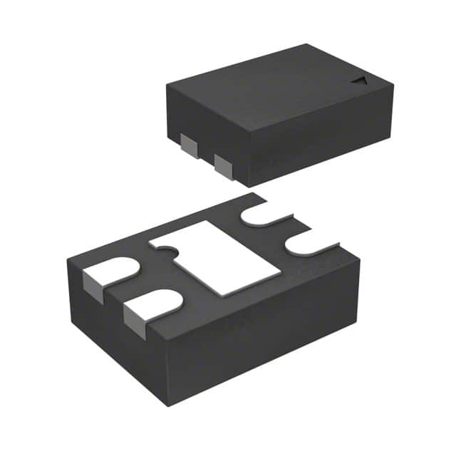 MIC94062YMT-TR Microchip Technology electronic component